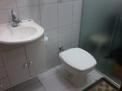 Imagem 7 de 16 de Casa A Venda No Bairro Vila Mirim Em Praia Grande - Sp. - 1026-1