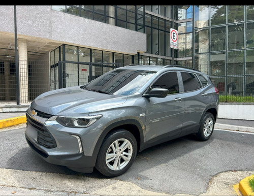 Chevrolet Tracker 1.0 Lt Turbo Aut. 5p