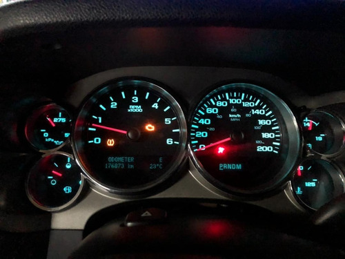 Imagen 4 de 4 de Chevrolet Silverado Doble Cabina