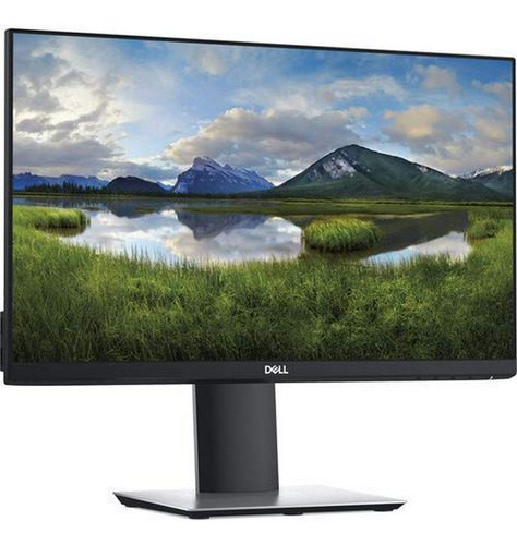 Monitor  2019, 22  Full Hd, Ips, 5ms, Hdmi, Usb 3.0