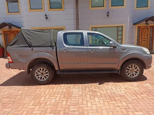 Foton Tunland 2.8 Bj2037y3mdv