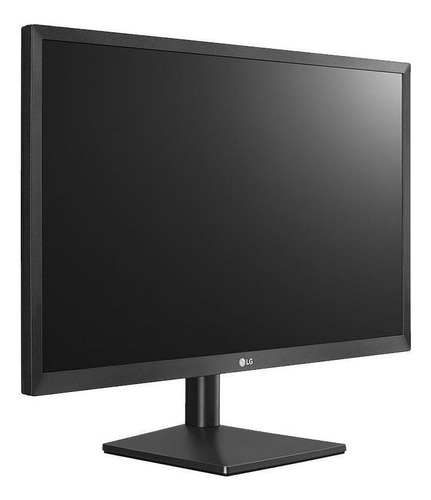 Imagem 2 de 3 de Monitor gamer LG 22MK400H led 21.5 " preto 100V/240V