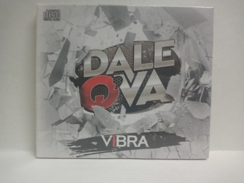 Dale Qva Vibra Cd