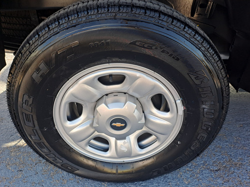 Chevrolet S10 2.8 Cd 4X2 Wt