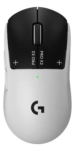 Mouse Gamer Logitech G Pro X2 Superstrike Lightspeed 2026