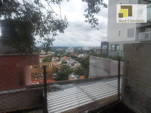 Imagem 11 de 19 de Sobrado Com 7 Dormitórios, 400 M² - Venda Por R$ 2.790.000,00 Ou Aluguel Por R$ 16.000,00/mês - Sumarezinho - São Paulo/sp - So0029