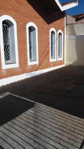 Imagem 2 de 30 de Casa À Venda Em Cidade Jardim - Ca270251