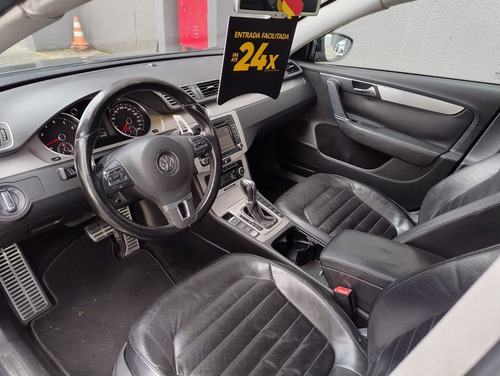 Volkswagen Passat 2.0 FSI COMFORTLINE 16V TURBO