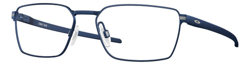 Lentes Ópticos Sway Bar Azul Oakley Frame Ox5078507804