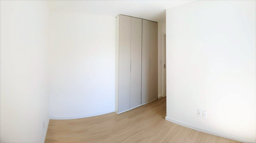 Imagen 8 de 10 de -apartamento Dos Dormitorios, Balcón, Terraza Lavadero, Centro Sur, Barrio Sur.