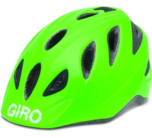 Casco Giro Rascal G252 Verde