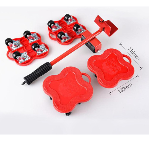 Kits De Mejora De Herramientas De Mudanza I Of Slides Roller