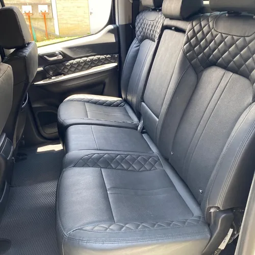 Foton Tunland G7 2.0 Full Special Edition