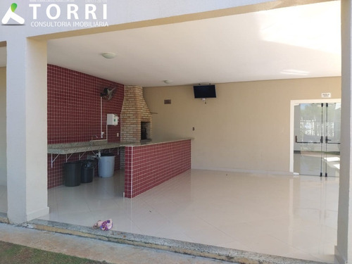 Imagem 2 de 16 de Apartamento Na Aparecidinha - Ap00543 - 68167363