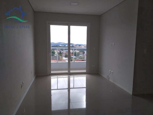 Imagem 4 de 29 de Apartamento Com 3 Dorms, Jardim Do Lago, Atibaia - R$ 850 Mil, Cod: 460 - V460