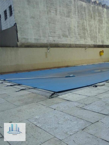 Imagem 3 de 9 de Apartamento Com 2 Dormitórios À Venda, 80 M² Por R$ 900.000,00 - Moema - São Paulo/sp - Ap0421