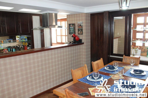 Imagem 5 de 15 de Apartamento Amplo Com Linda Vista - Vila Adyana Em Sjc - 2046
