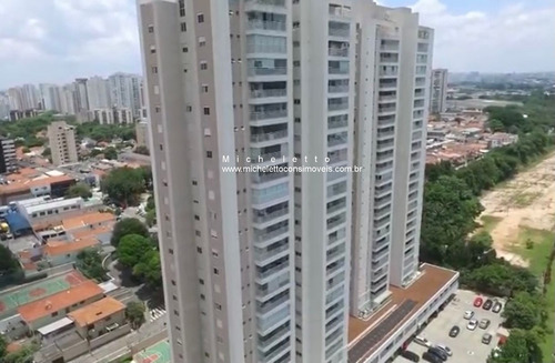 Imagem 6 de 30 de Cobertura - Ca00321 - 69520530