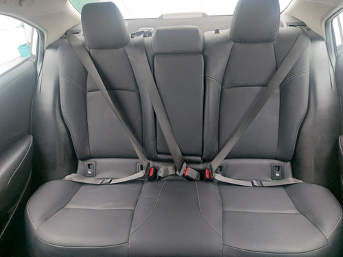 Toyota Corolla 2.0 VVT-IE FLEX XEI DIRECT SHIFT