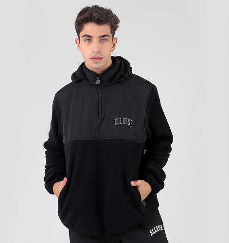 Polar Hombre Ellesse Bowen Negro