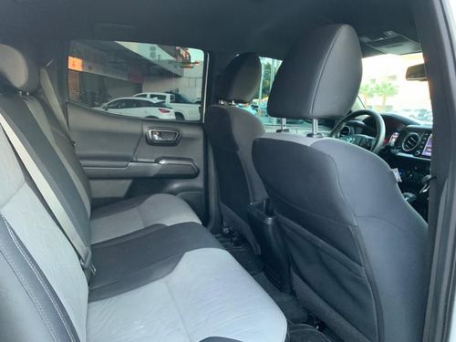 Toyota Tacoma 3.5 Trd Sport 4x4 At