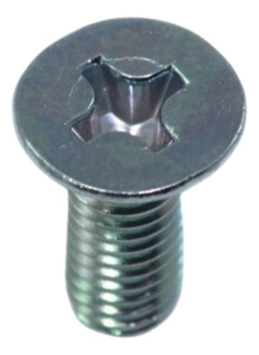 Tornillo Sujeción 2pzs Disco Delantero Original: Spark 1.2l