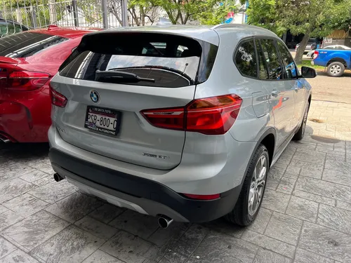 BMW X1 2.0 Sdrive 20ia X Line At