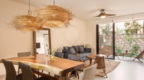 Casa En Venta En Tulum
