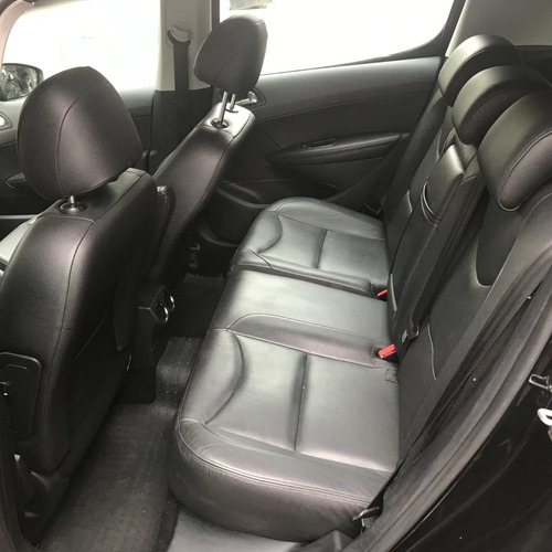 Imagen 4 de 8 de Peugeot 308