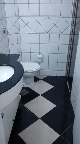 Imagem 11 de 18 de Apartamento Com 1 Dormitório À Venda, 52 M² Por R$ 240.000,00 - Jardim Paraíso - Campinas/sp - Ap8781