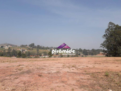 Imagem 1 de 13 de Terreno À Venda, 1495 M² Por R$ 225.000,00 - Reserva Fazenda São Francisco - Jambeiro/sp - Te1407