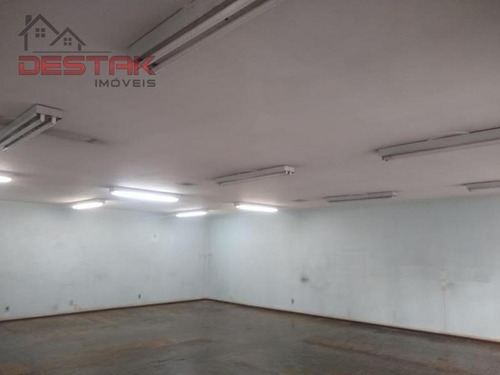 Imagem 3 de 9 de Ref.: 3597 - Sala Em Jundiai Para Aluguel - L3597