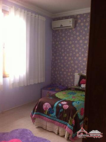 Imagem 6 de 15 de Linda Casa No Vila Branca L Para Venda Jacarei Sp - 1364