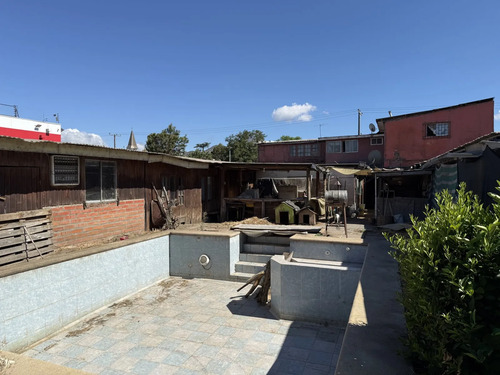 Inversionista, Terreno Comercial 720 M² | Centro Cívico | Ed
