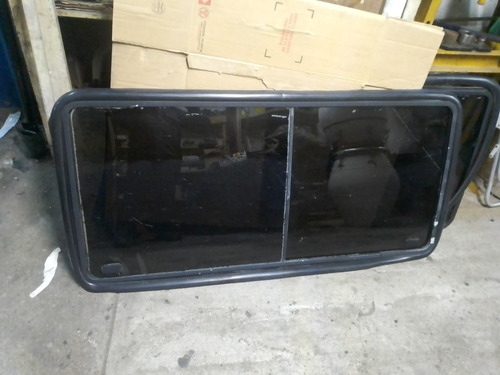 Ventanas Para Mercedes Sprinter 