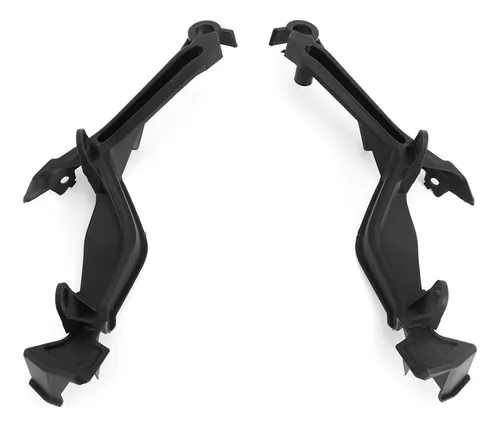Soporte Protector Faro Carenado For Yamaha Mt09 Fz09