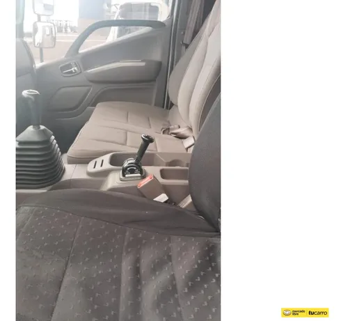 Camion Foton Bj1128vgpek-f2 2023