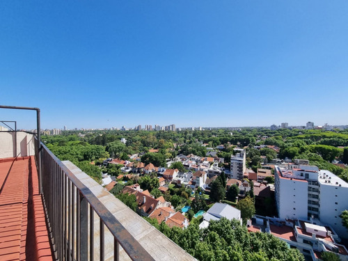 Imagen 21 de 25 de Venta Departamento Semipiso 3 Amb. Con Dependencia