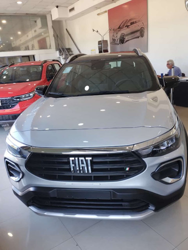 Fiat Pulse 1.0 Impetus T3 Cvt