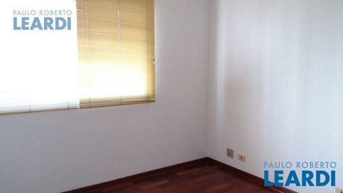 Imagem 13 de 15 de Apartamento - Brooklin - Sp - 553894