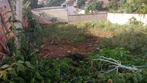 Imagem 7 de 21 de Lote Em Icaivera, Mais 45 Mil E Financiamento Pra Comprar Apartamento De 3 Quartos, 2 Vagas Em Contagem. - 1681