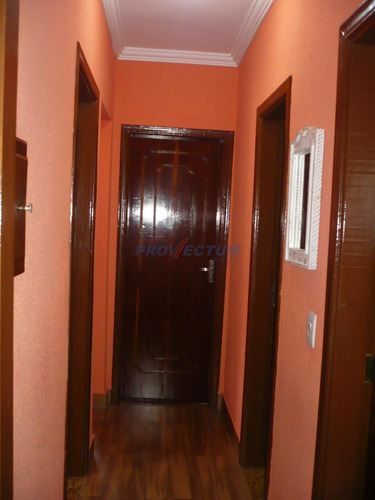 Imagem 10 de 17 de Casa À Venda Em Parque Tropical - Ca235843