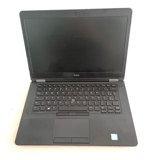 Dell Inspiron 14