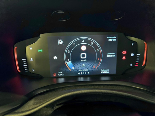 Jeep Renegade Trailhawk T270 1.3 TB Flex Aut.