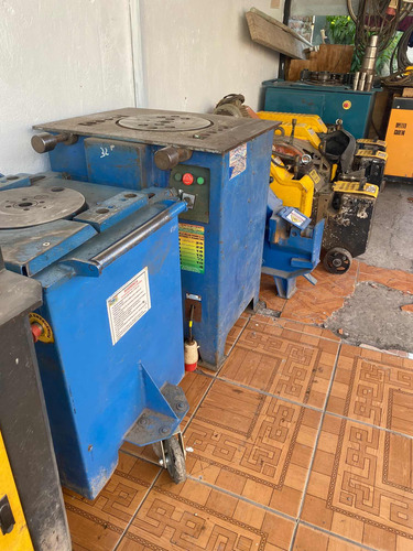Arriendo De Máquinas Dobladoras Y Cortadoras De Fierros
