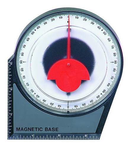 Buscador De Ángulo De Indicador De Dial