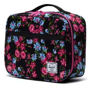 Lonchera Herschel Pop Quiz Lunch Box Multicolor