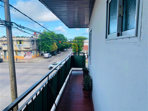 Venta Ph 3 Amb Con Balcón - Estación Norte