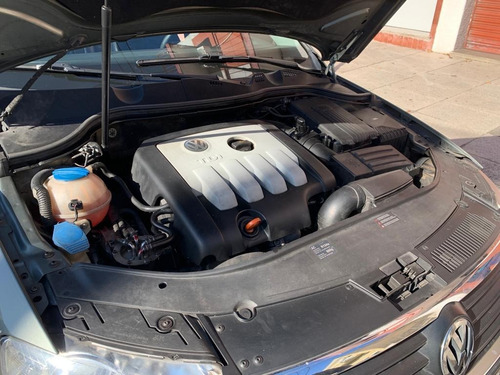 Imagen 11 de 15 de Volkswagen Passat 2.0 Tdi Dsg 2007 - Chocado No -
