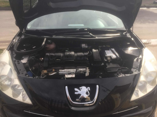 Imagen 17 de 17 de Peugeot 207 2012 1.6 Feline 106cv